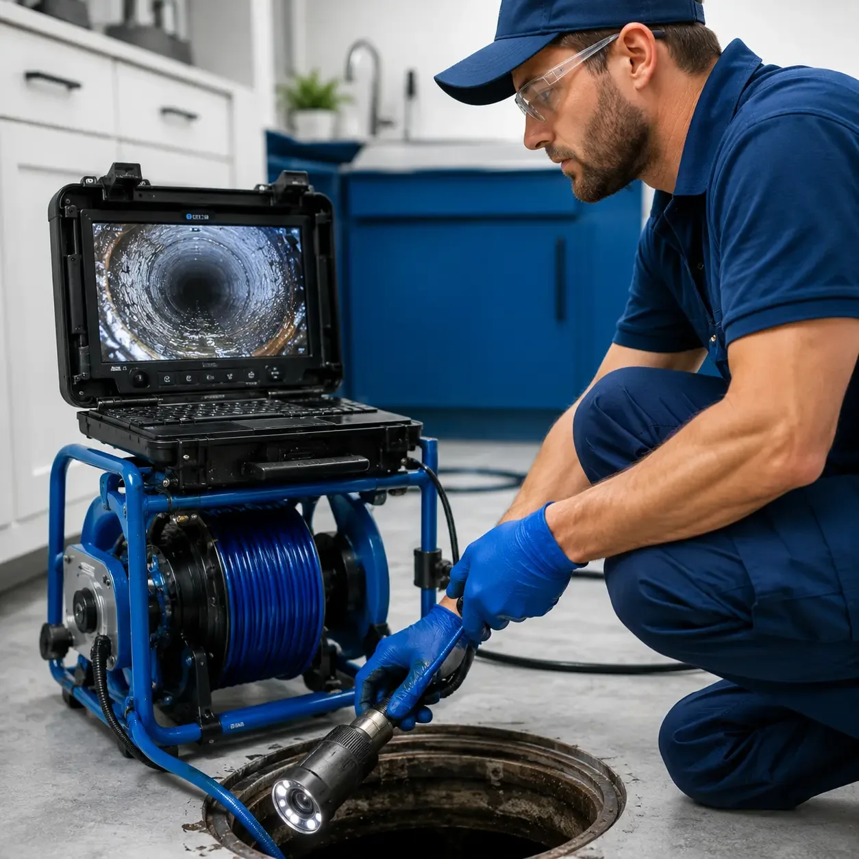Pipe Relining professionals serving Webb City, MO